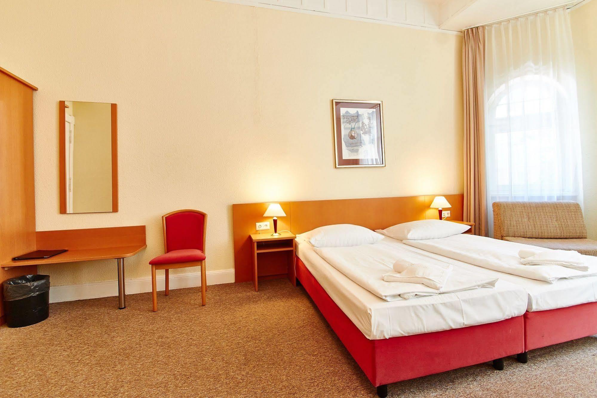 Selina Berlin West Hotel Exterior photo